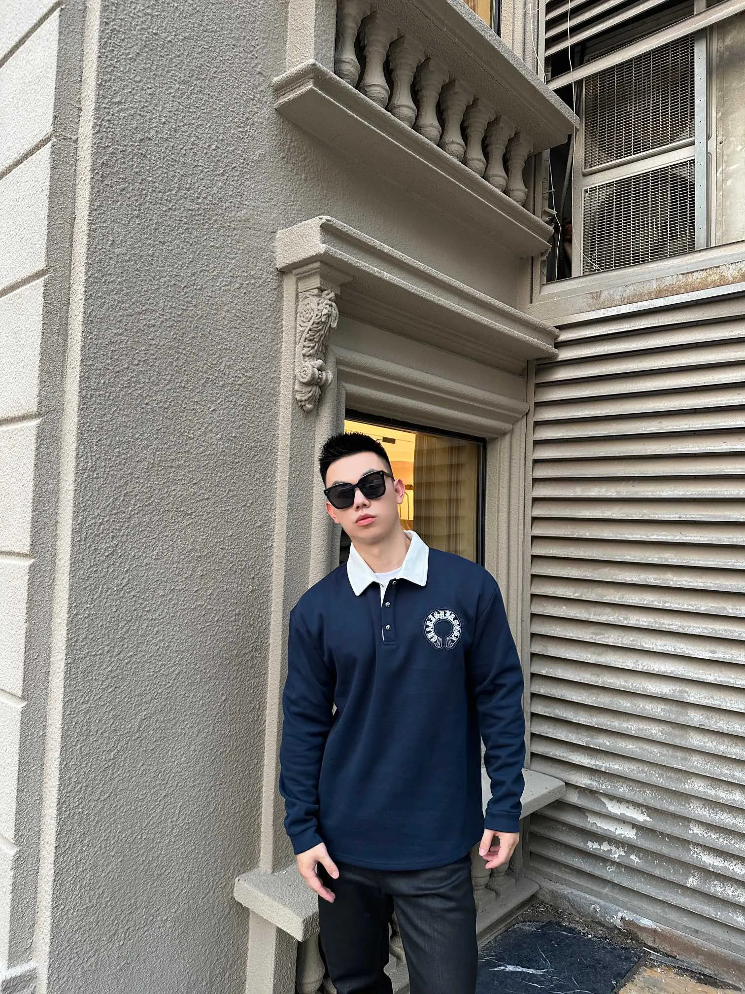 model picture